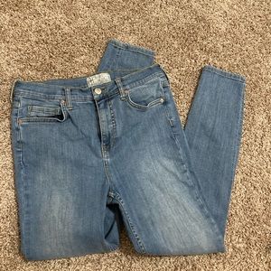 FREE PEOPLE Jeans